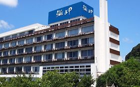 下田伊東園ホテルはな岬